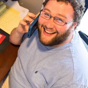 Meet your Posher, Bradley